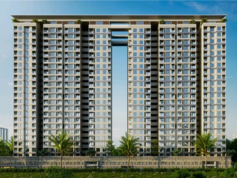 Sentosa Edge Punawale AboutUs Image