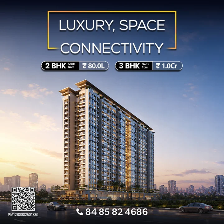 Mobile Banner 2 Sentosa Edge Punawale